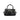 Mario Valentino Nero Polyurethane Women's Bag