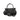 Mario Valentino Nero Polyurethane Women's Bag