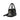 Mario Valentino Nero Polyurethane Women's Bag