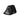 Mario Valentino Black Polyurethane Women's Bag