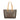 Mario Valentino Brown Polyurethane Women's Bag