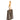 Mario Valentino Brown Polyurethane Women's Bag