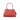 Mario Valentino Brown Polyurethane Women's Bag