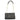 Mario Valentino Black Polyester Womens Bag