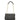 Mario Valentino Black Polyester Womens Bag