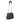 Mario Valentino Black Polyester Womens Bag