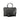 Mario Valentino Nero Polyurethane Womens Bag
