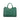 Mario Valentino Verde Polyurethane Women's Bag