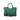 Mario Valentino Verde Polyurethane Women's Bag