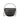Mario Valentino Black Polyurethane Women's Bag