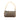 Mario Valentino Brown Polyurethane Womens Bag