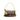 Mario Valentino Brown Polyurethane Womens Bag