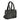 Mario Valentino Black Polyester Women Bag