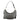Mario Valentino Black Polyurethane Womens Bag