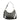 Mario Valentino Black Polyurethane Womens Bag
