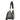 Mario Valentino Black Polyurethane Womens Bag