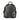 Mario Valentino Nero Polyurethane Women's Backpack