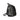 Mario Valentino Nero Polyurethane Women's Backpack
