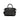 Mario Valentino Nero Polyester Women Handbag