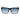 Timberland Black Stainless Steel Sunglasses