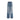 Chloé Blue Cotton Jeans Denim