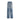 Chloé Blue Cotton Jeans Denim