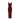 Versace Bordeaux Viscose Casual Dress