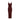 Versace Bordeaux Viscose Casual Dress